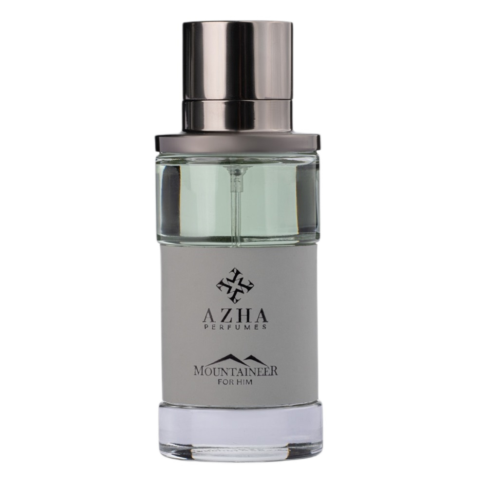 Azha Mountaineer For Him Woda perfumowana