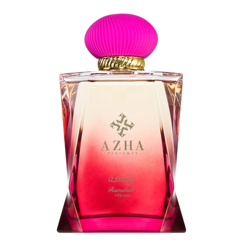 Azha Ramshah Woda perfumowana