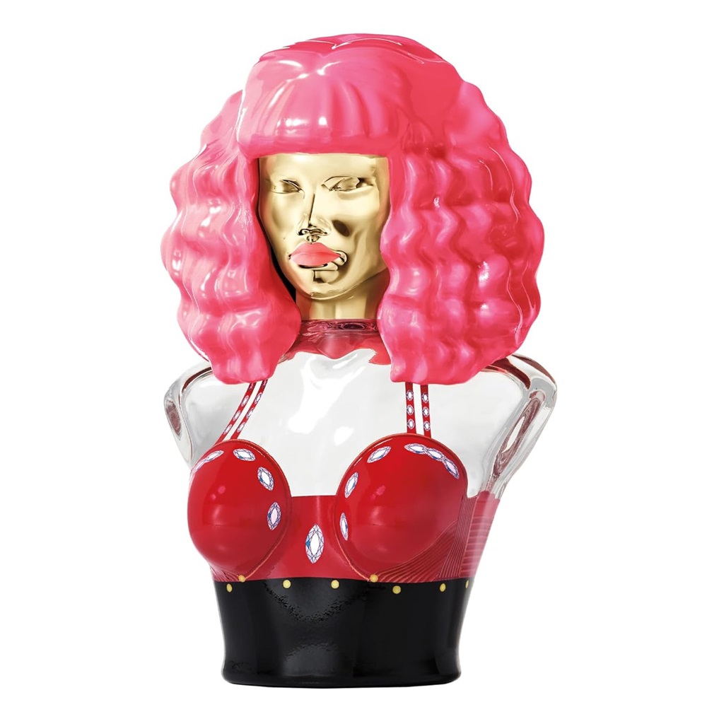 Nicki Minaj Minajesty Woda perfumowana