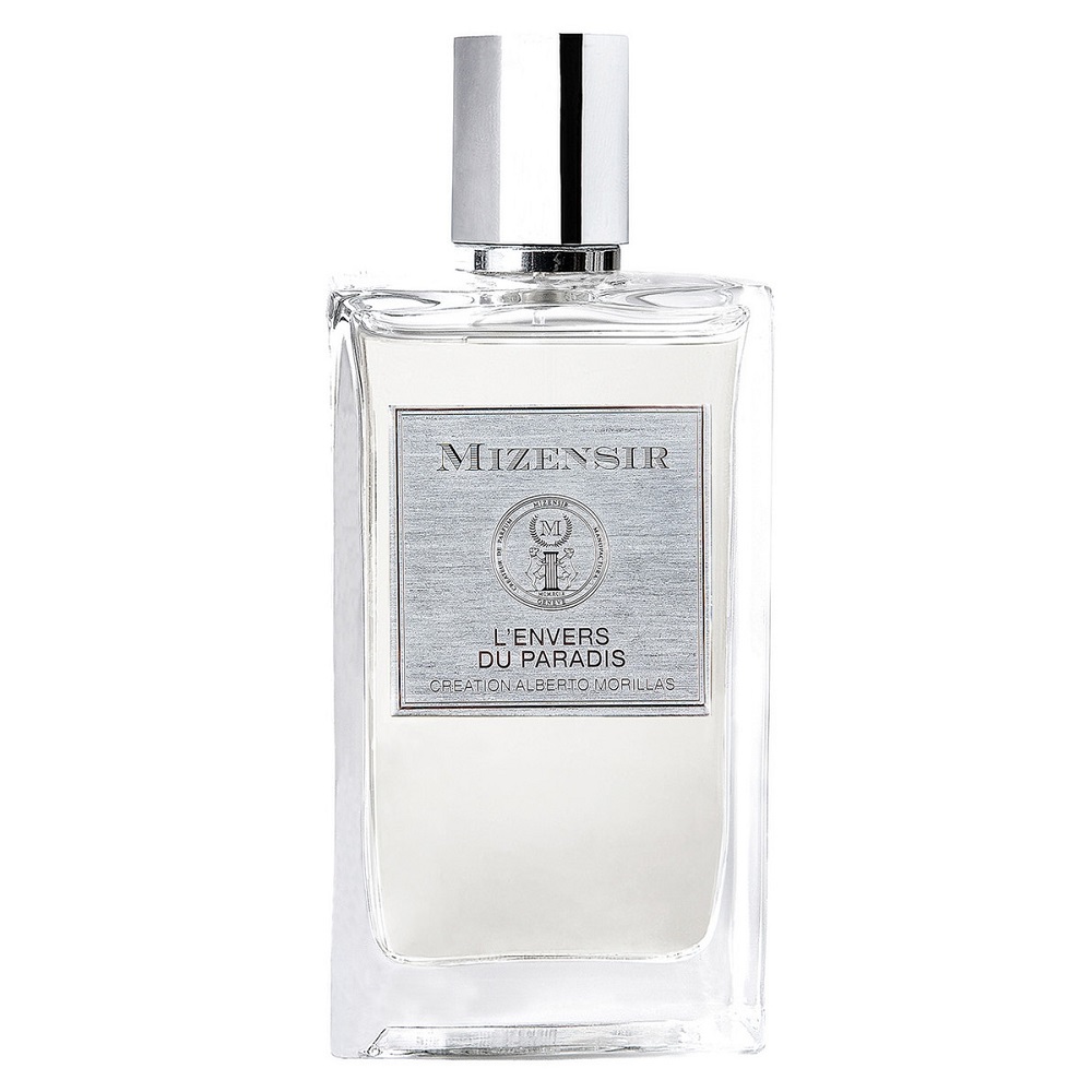 Mizensir L'Envers du Paradis Woda perfumowana