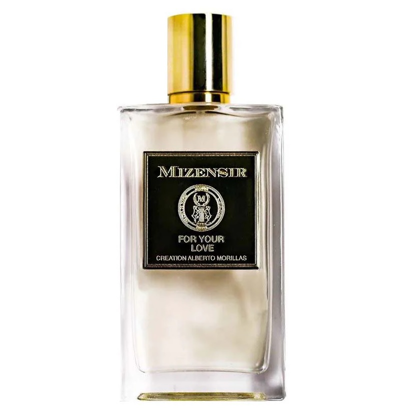 Mizensir For Your Love Woda perfumowana