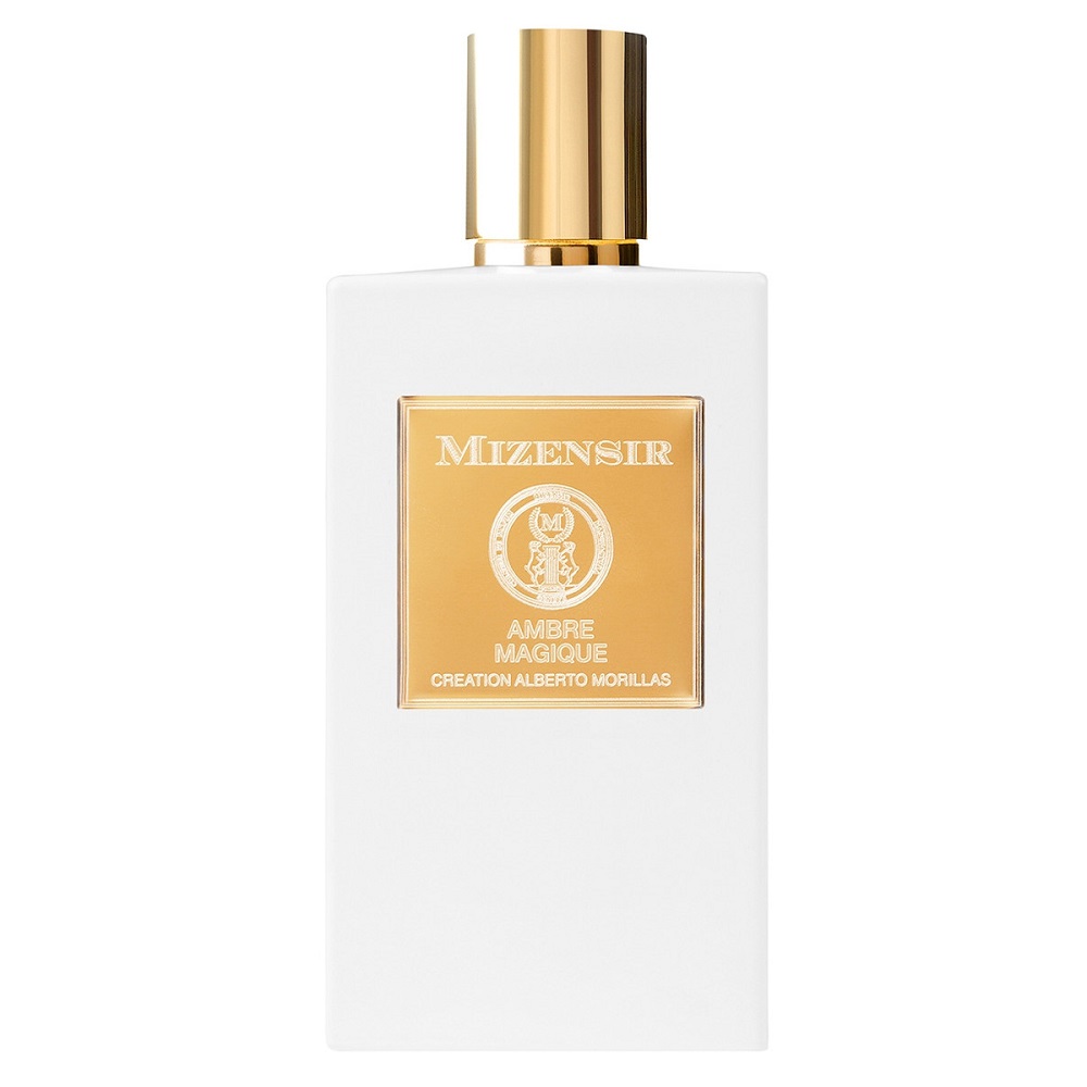 Mizensir Ambre Magique Woda perfumowana