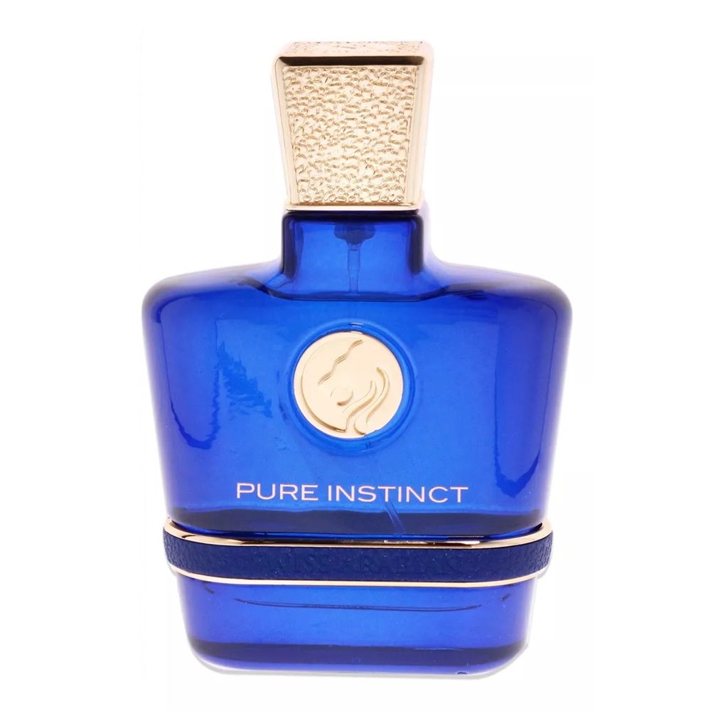 Swiss Arabian Pure Instinct Woda perfumowana