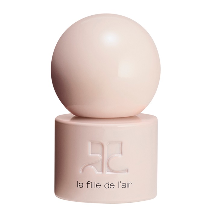 Courreges La Fille de L'Air Woda perfumowana