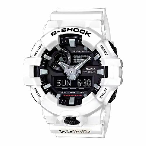 Casio G-Shock  GA-700SFC-7A