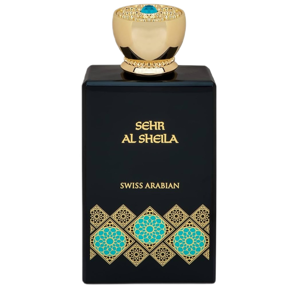 Swiss Arabian Sehr Al Sheila Woda perfumowana