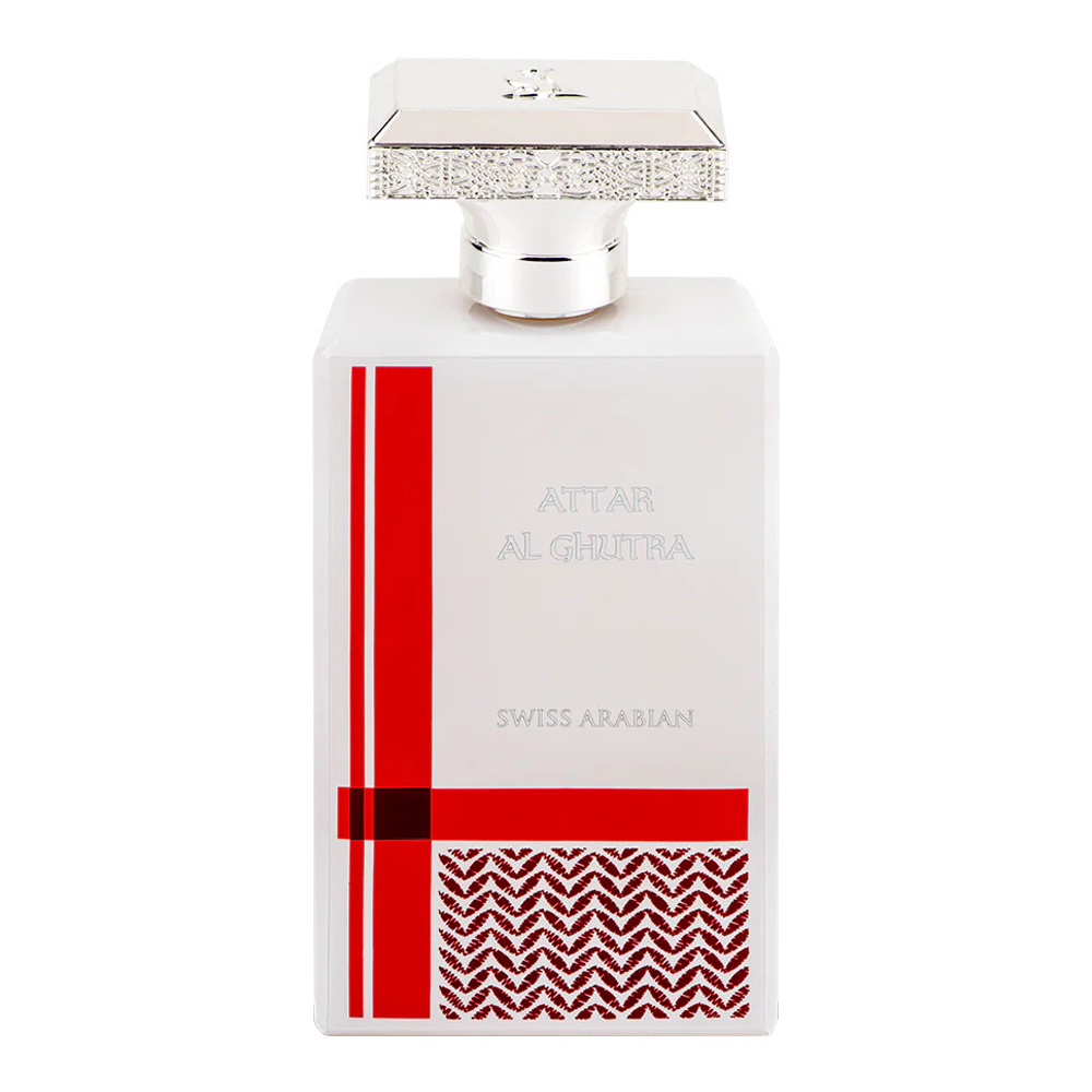 Swiss Arabian Attar Al Ghutra Woda perfumowana