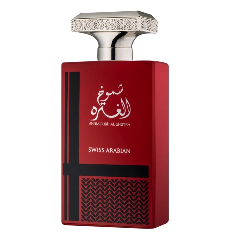 Swiss Arabian Shumoukh Al Ghutra Woda perfumowana