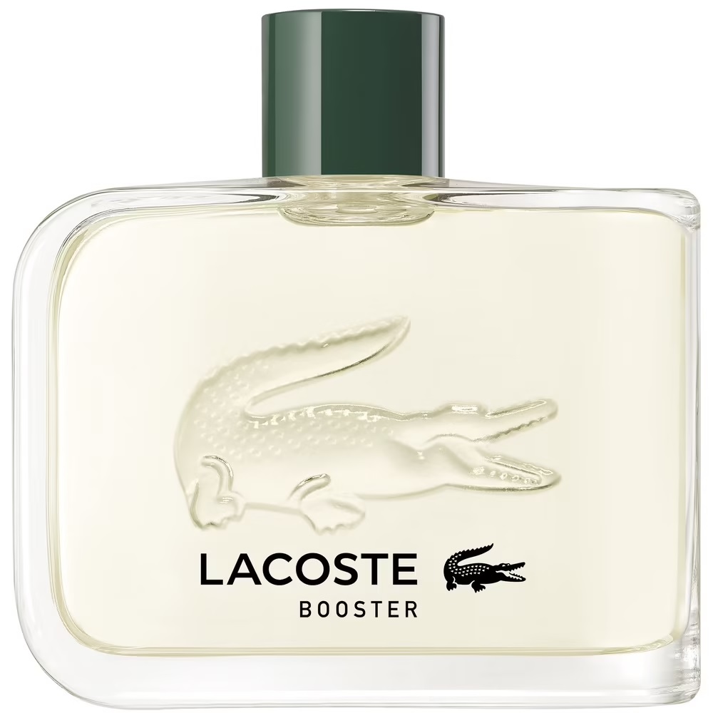 Lacoste Booster Eau de Toilette Woda toaletowa - Tester