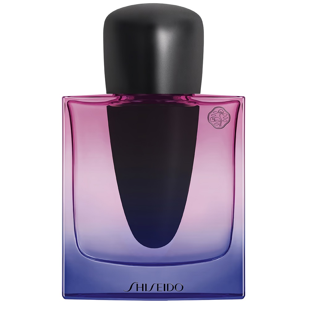 Shiseido Ginza Night Eau De Parfum Intense Woda perfumowana