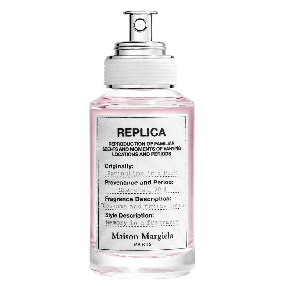 Maison Margiela Replica Springtime In A Park Woda toaletowa