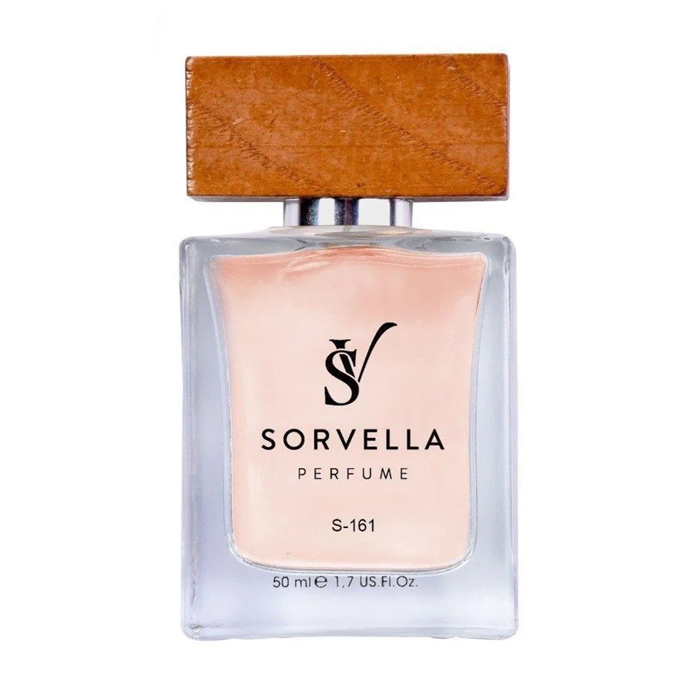 Sorvella Perfume S161 For Men Woda perfumowana