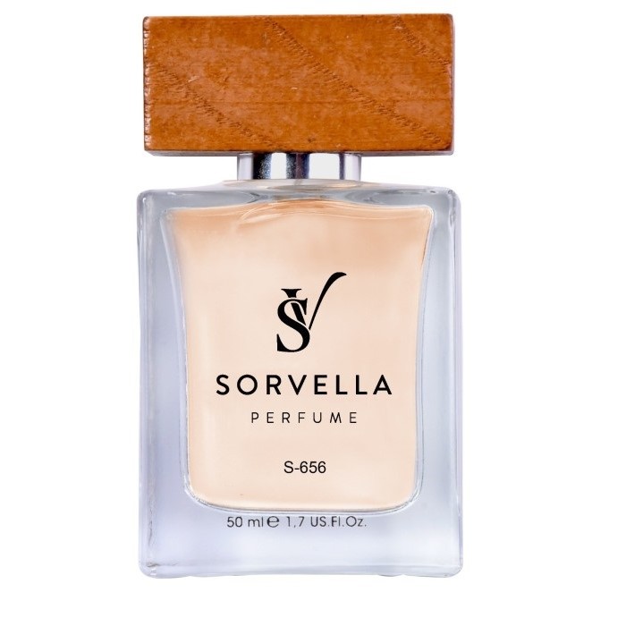 Sorvella Perfume S656 For Men Woda perfumowana