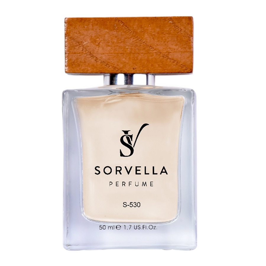 Sorvella Perfume S530 For Men Woda perfumowana