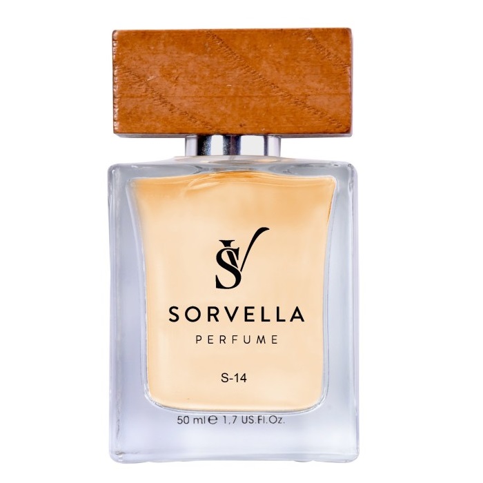 Sorvella Perfume S14 For Men Woda perfumowana