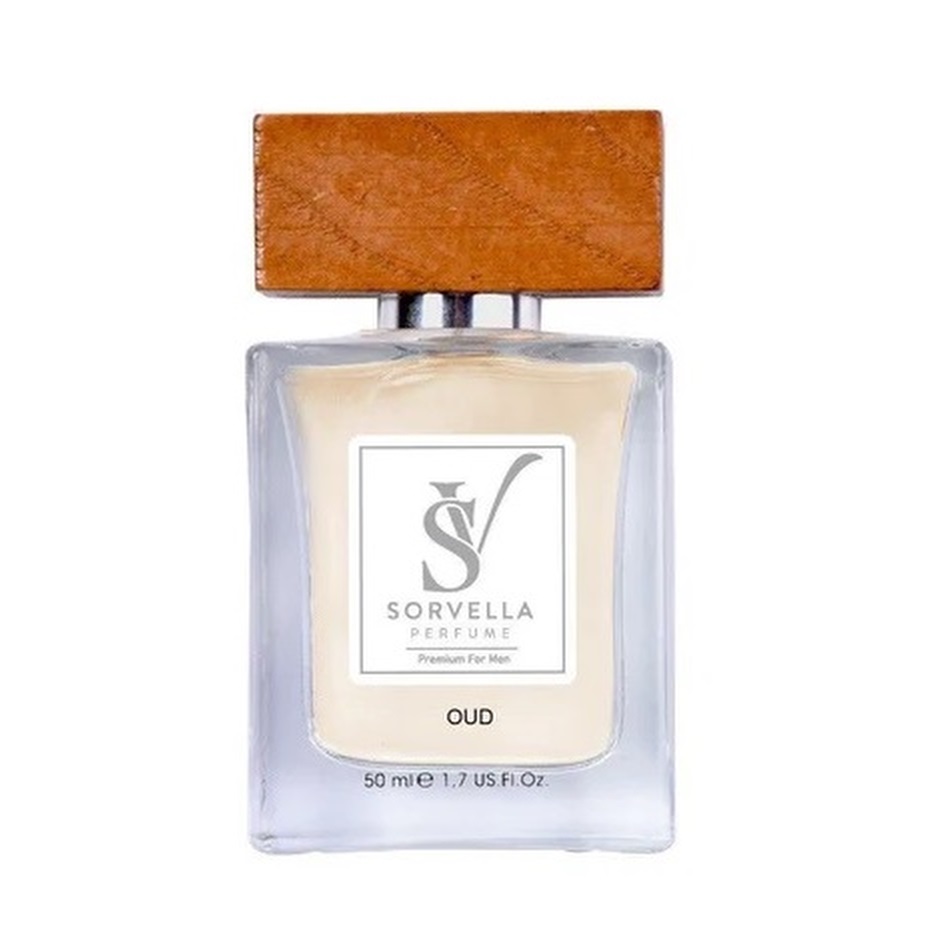 Sorvella Perfume Premium OUD Woda perfumowana