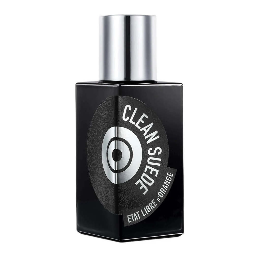 Etat Libre d'Orange Clean Suede Woda perfumowana