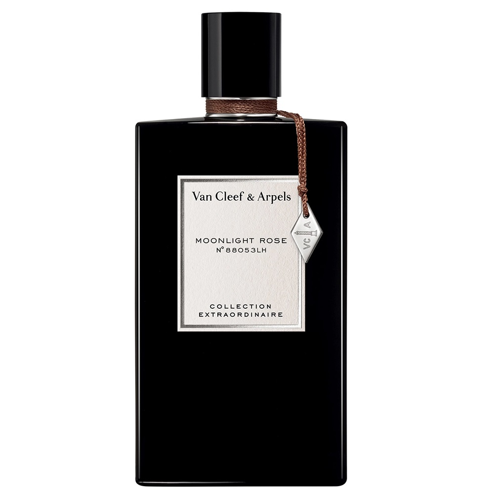 Van Cleef&Arpels Collection Extraordinaire Moonlight Rose Woda perfumowana - Tester