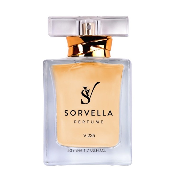 Sorvella Perfume V225 For Women Woda perfumowana