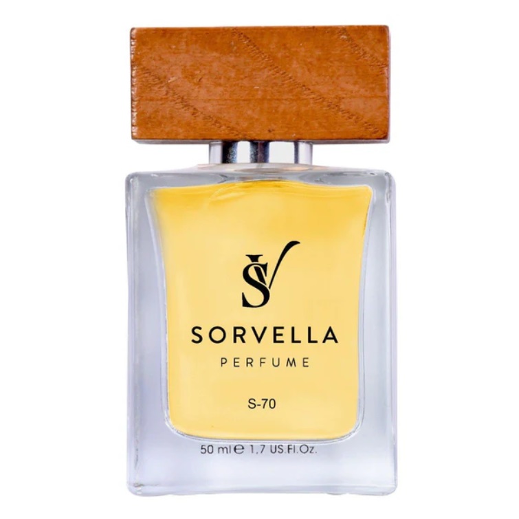 Sorvella Perfume S70 For Men Woda perfumowana