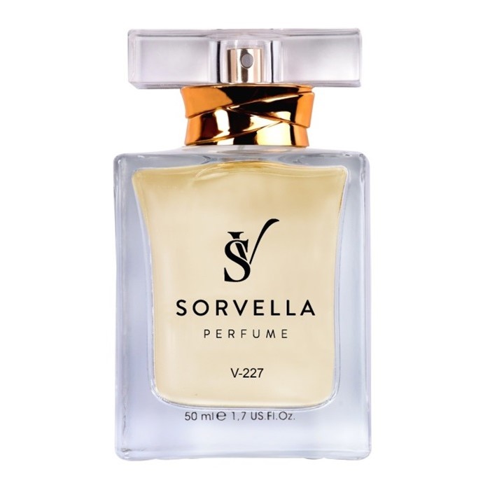 Sorvella Perfume V227 For Women Woda perfumowana