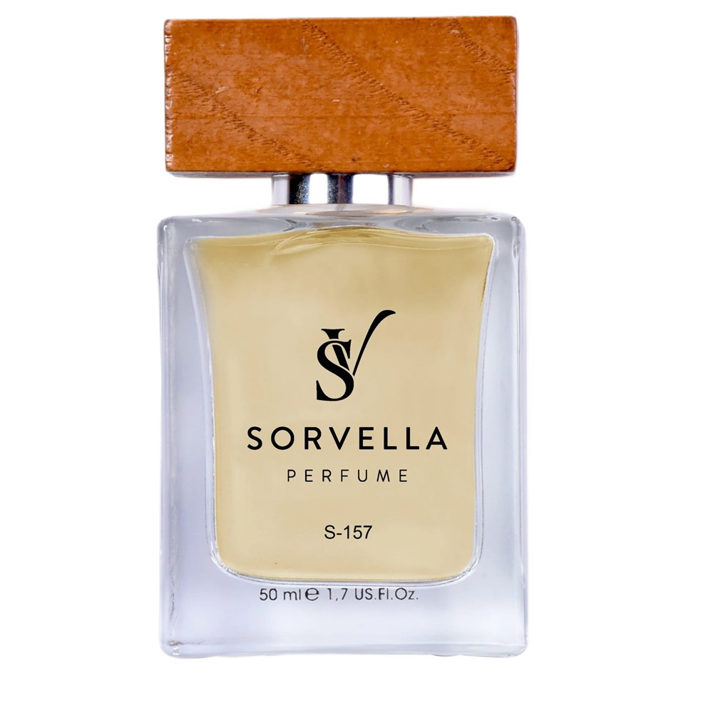 Sorvella Perfume S157 For Men Woda perfumowana