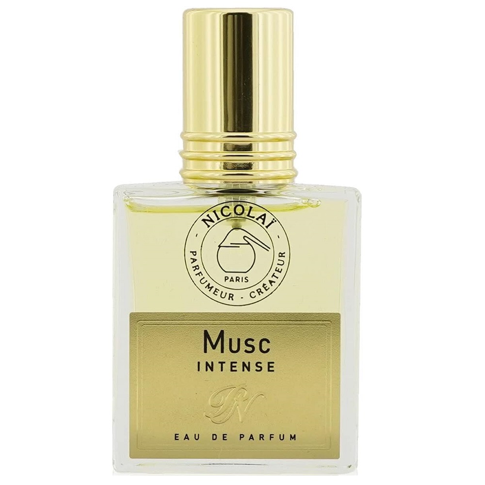 Nicolai Parfumeur Createur Musc Intense Woda perfumowana