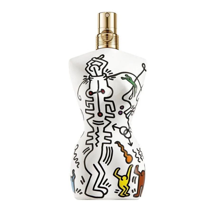 Jean Paul Gaultier Classique Pride Limited Edition 2024 Woda toaletowa