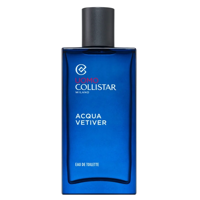 Collistar Uomo Acqua Vetiver Woda toaletowa