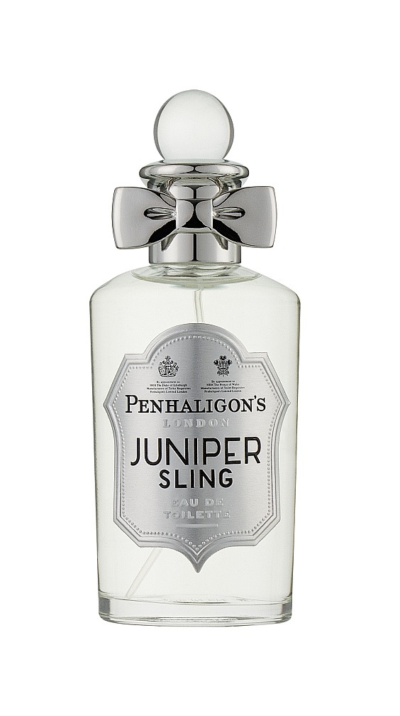 Penhaligon`s Juniper Sling Woda toaletowa - Tester