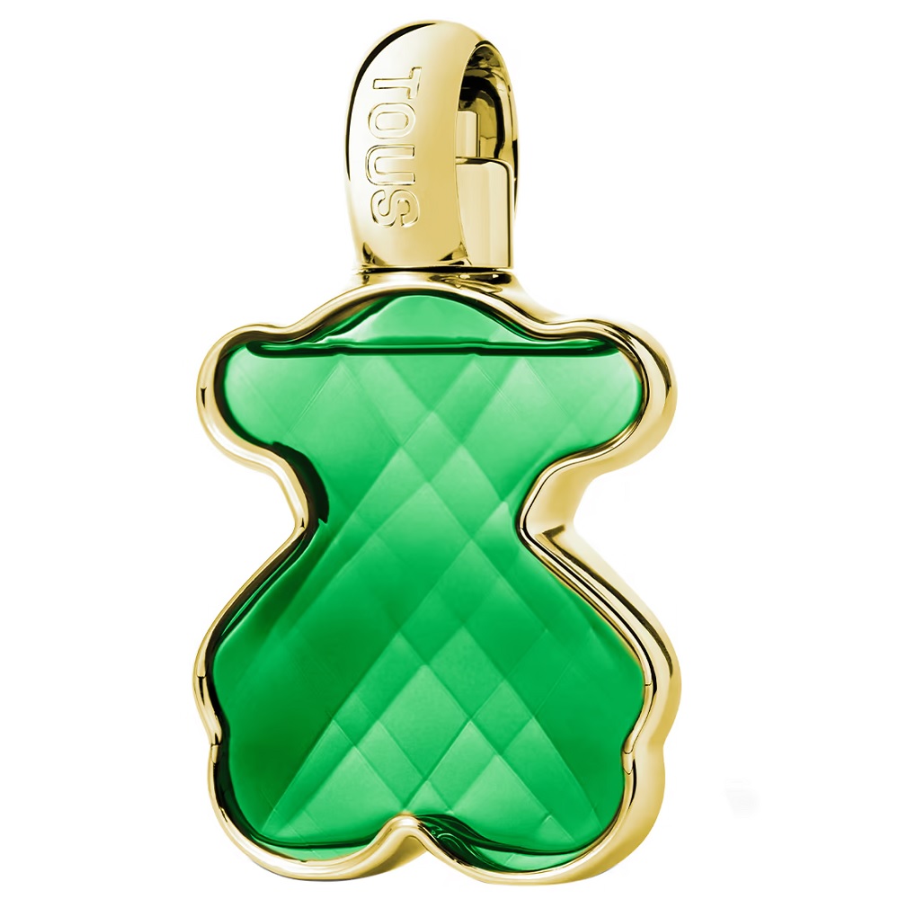 Tous LoveMe The Emerald Elixir Woda perfumowana