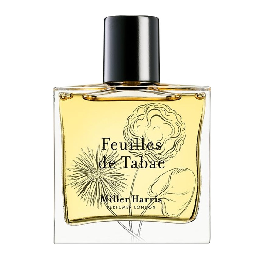 Miller Harris Feuilles de Tabac Woda perfumowana