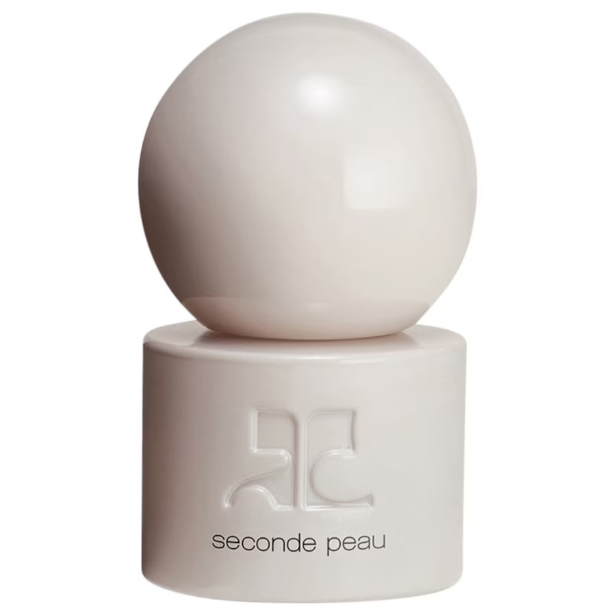 Courreges Seconde Peau Woda perfumowana