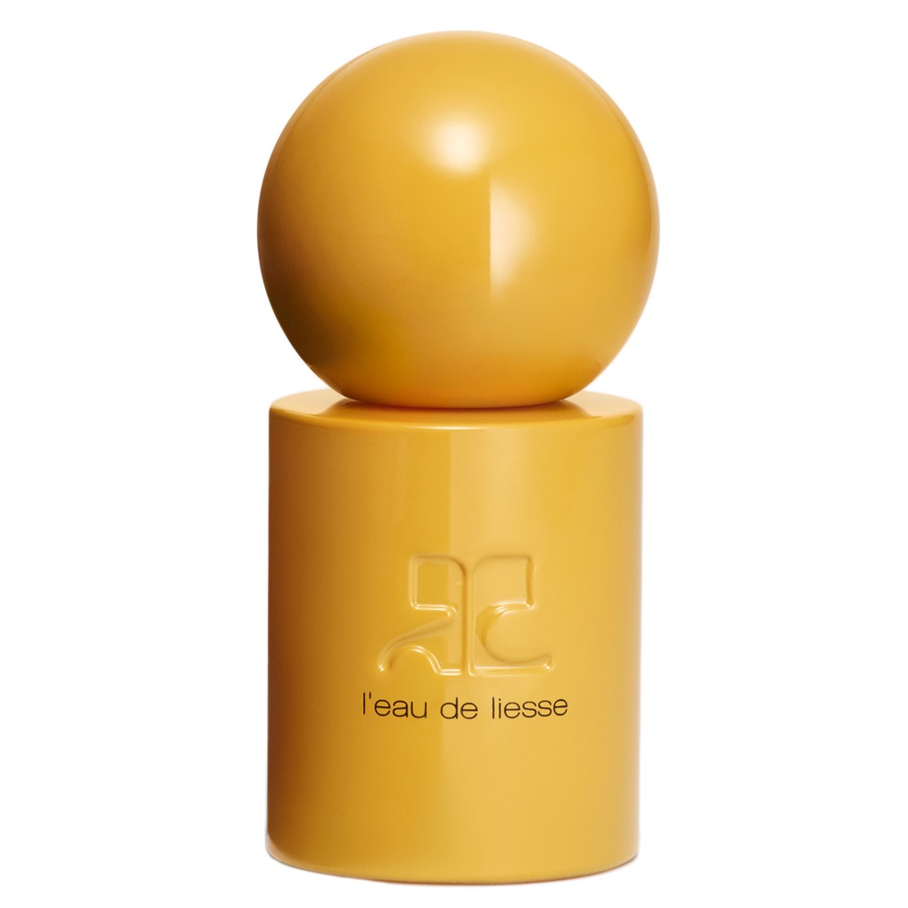 Courreges L'eau de Liesse Woda perfumowana