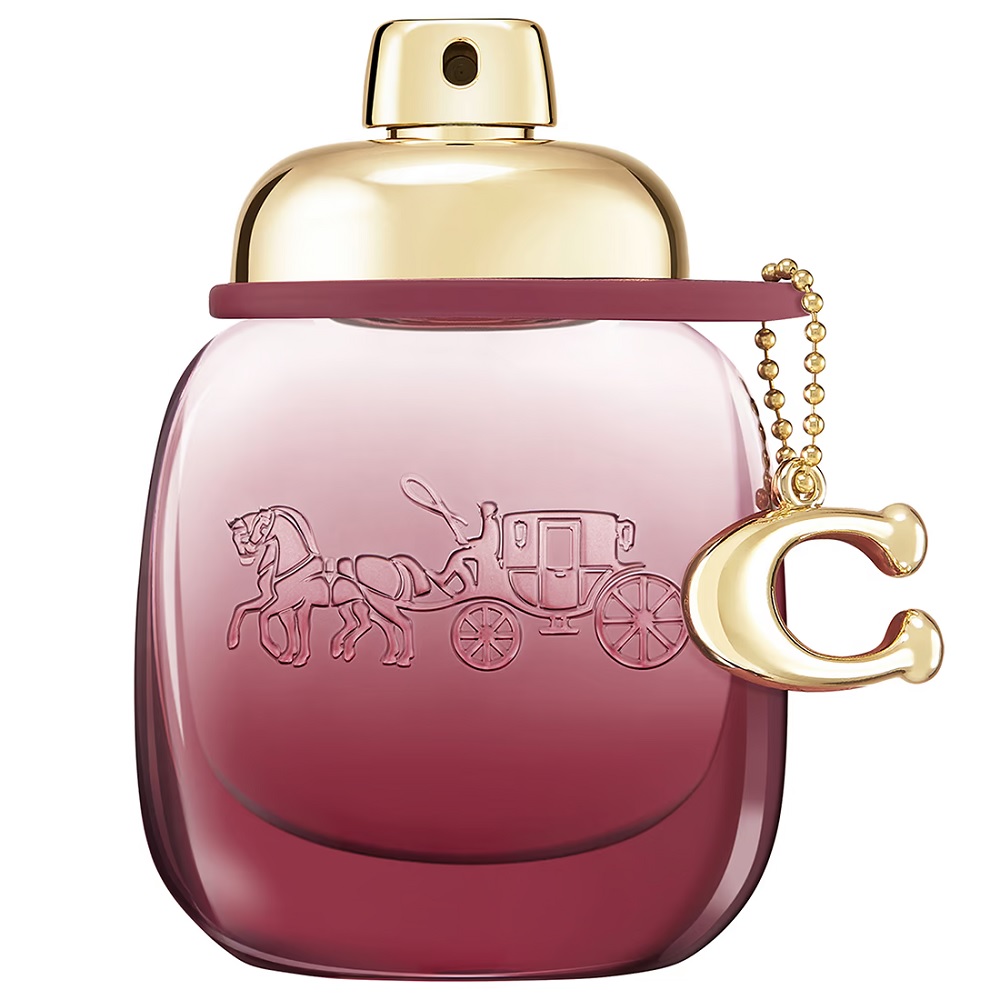 Coach Wild Rose Woda perfumowana