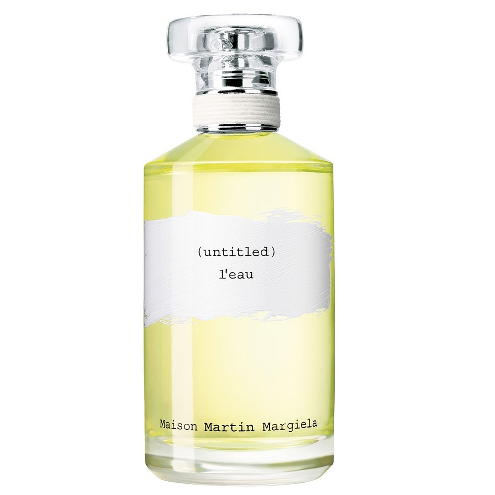 Maison Margiela Untitled L'Eau Woda toaletowa