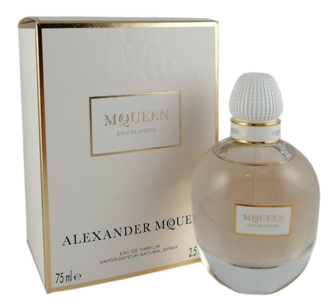 Alexander Mcqueen Eau Blanche Woda perfumowana