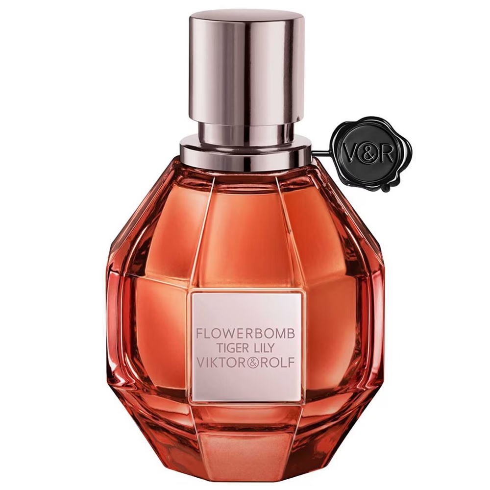 Viktor & Rolf Flowerbomb Tiger Lily Woda perfumowana