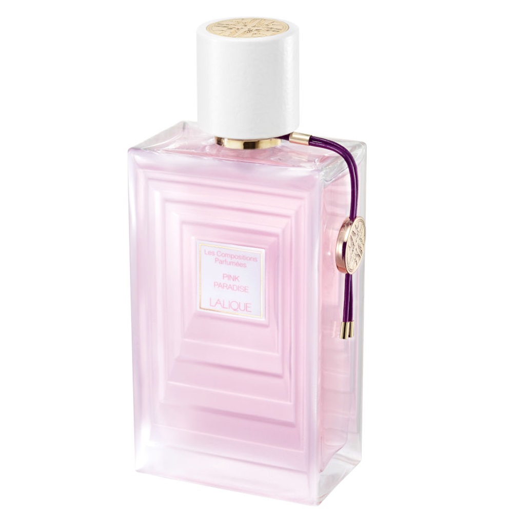 Lalique Les Compositions Parfumees Pink Paradise Woda perfumowana