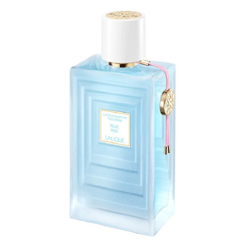 Lalique Les Compositions Parfumees Blue Rise Woda perfumowana