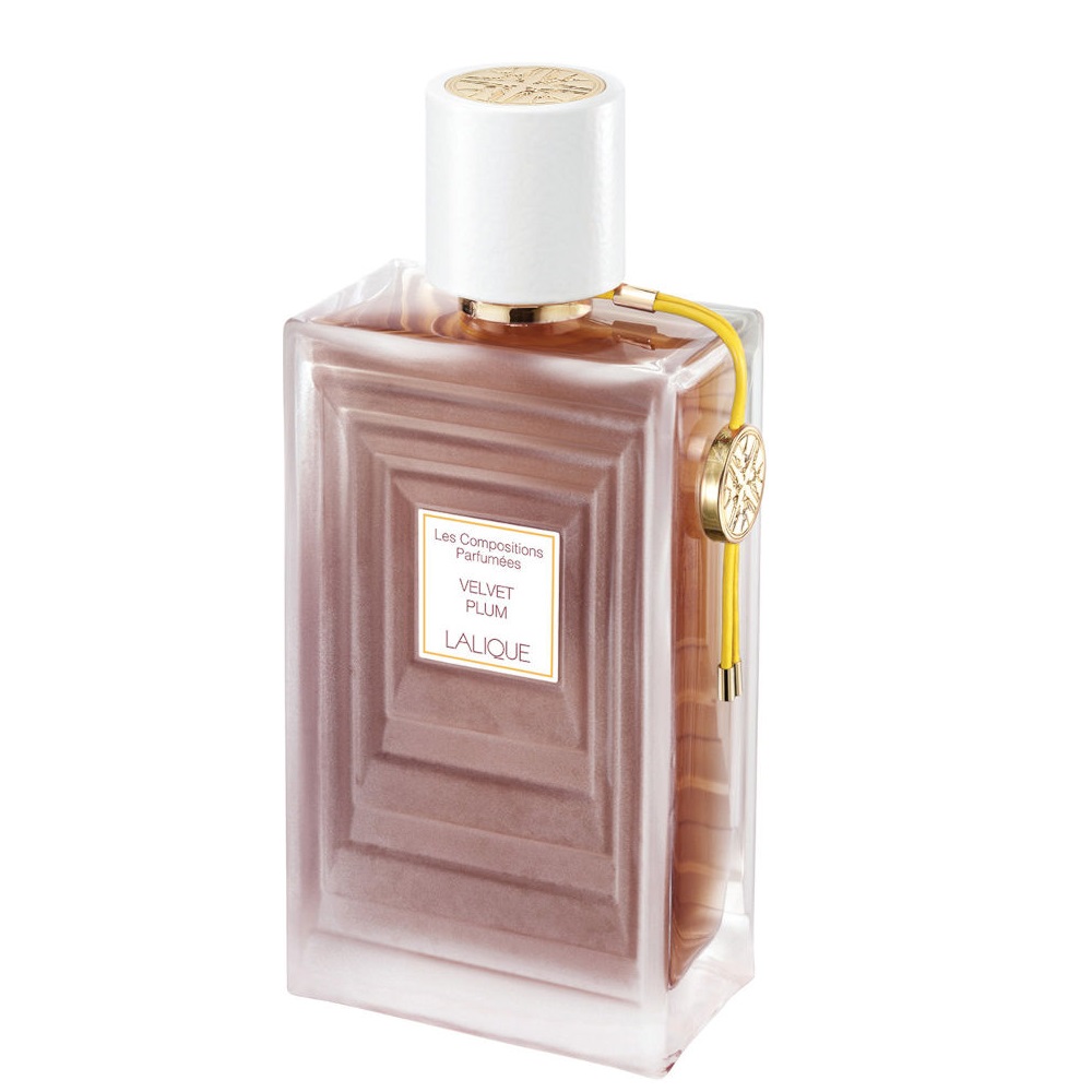 Lalique Les Compositions Parfumees Velvet Plum Woda perfumowana