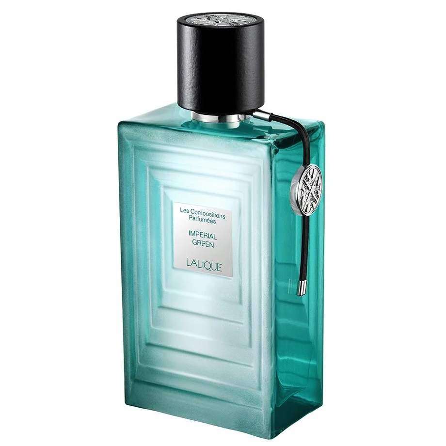 Lalique Les Compositions Parfumees Imperial Green Woda perfumowana