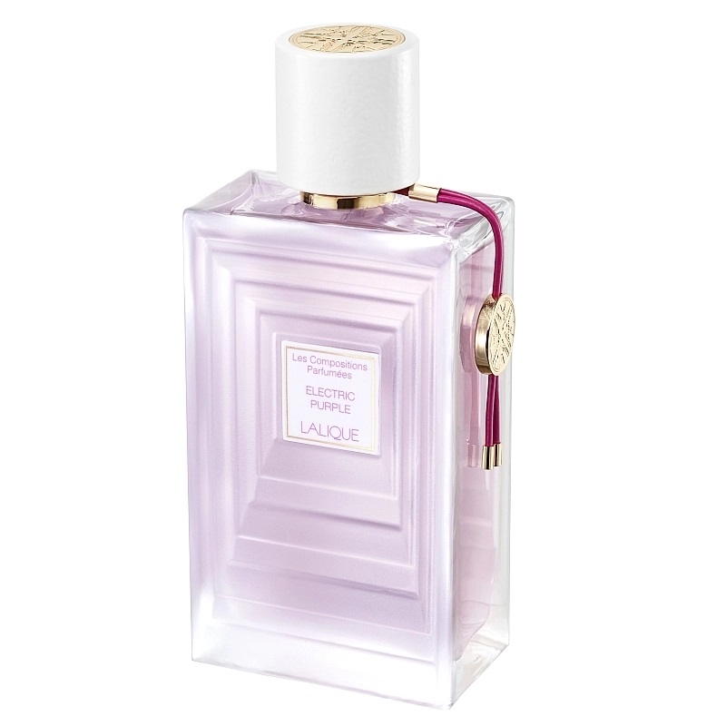 Lalique Les Compositions Parfumees Electric Purple Woda perfumowana