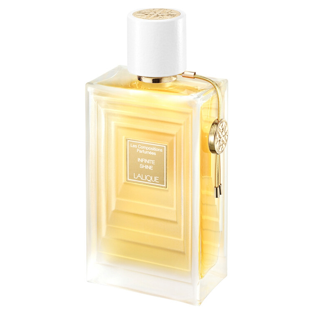 Lalique Les Compositions Parfumees Infinite Shine Woda perfumowana