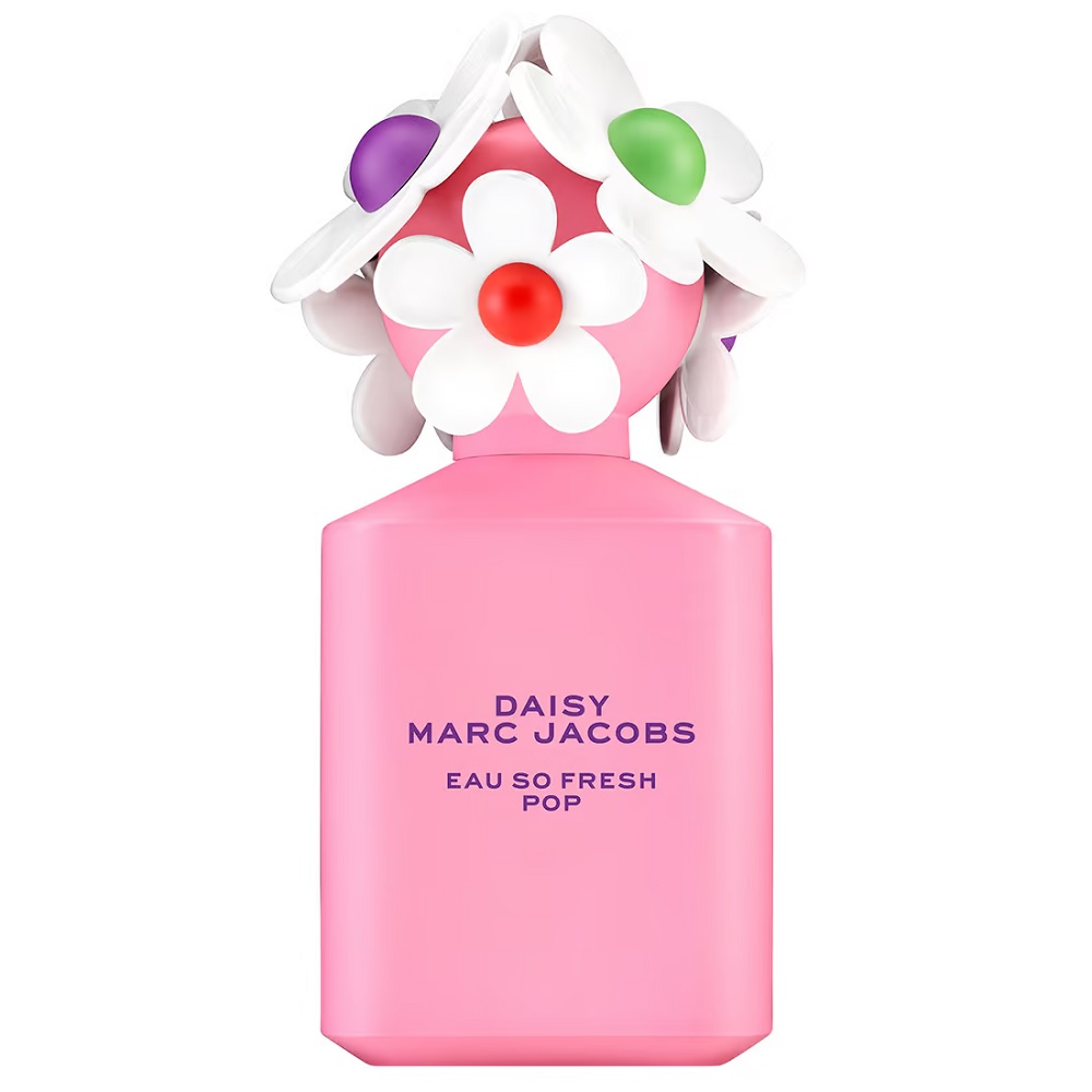 Marc Jacobs Daisy Eau So Fresh Pop Woda toaletowa