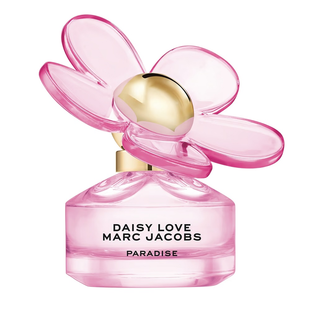 Marc Jacobs Daisy Love Paradise Woda toaletowa