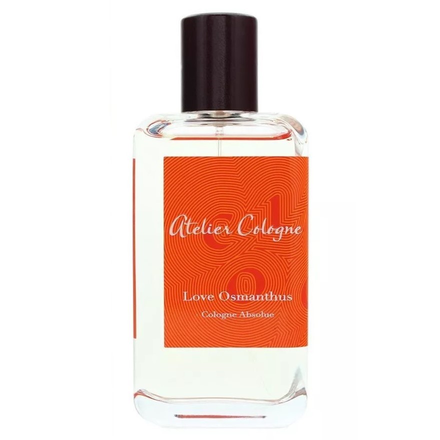 Atelier Cologne Love Osmanthus Woda kolońska