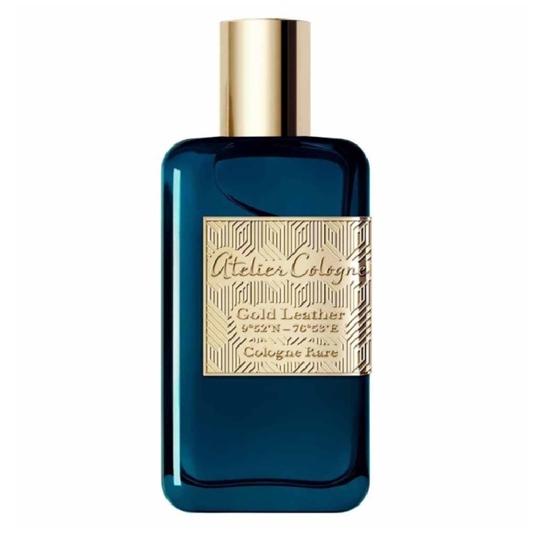 Atelier Cologne Gold Leather Eau de Parfum Woda perfumowana