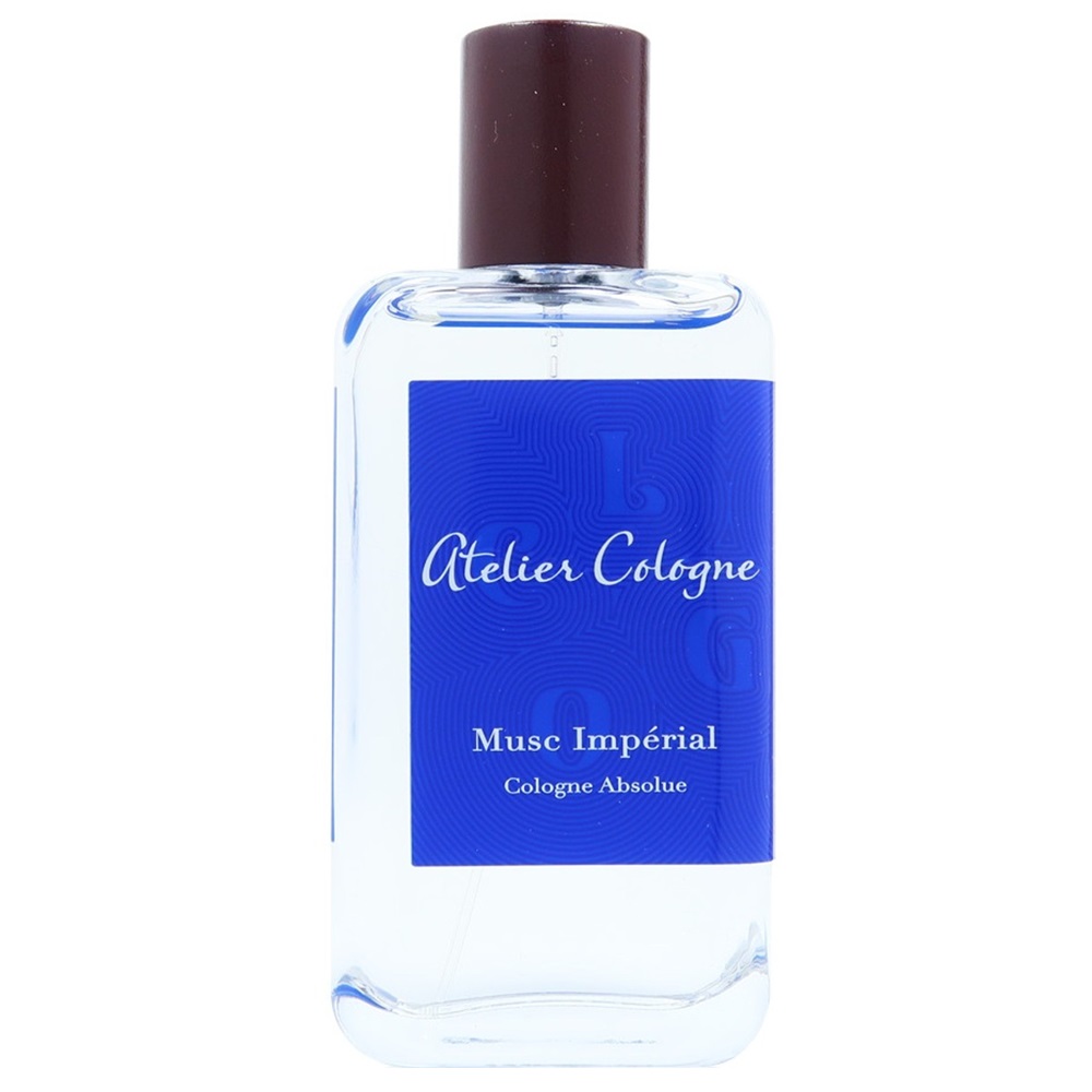 Atelier Cologne Musc Imperial Woda perfumowana