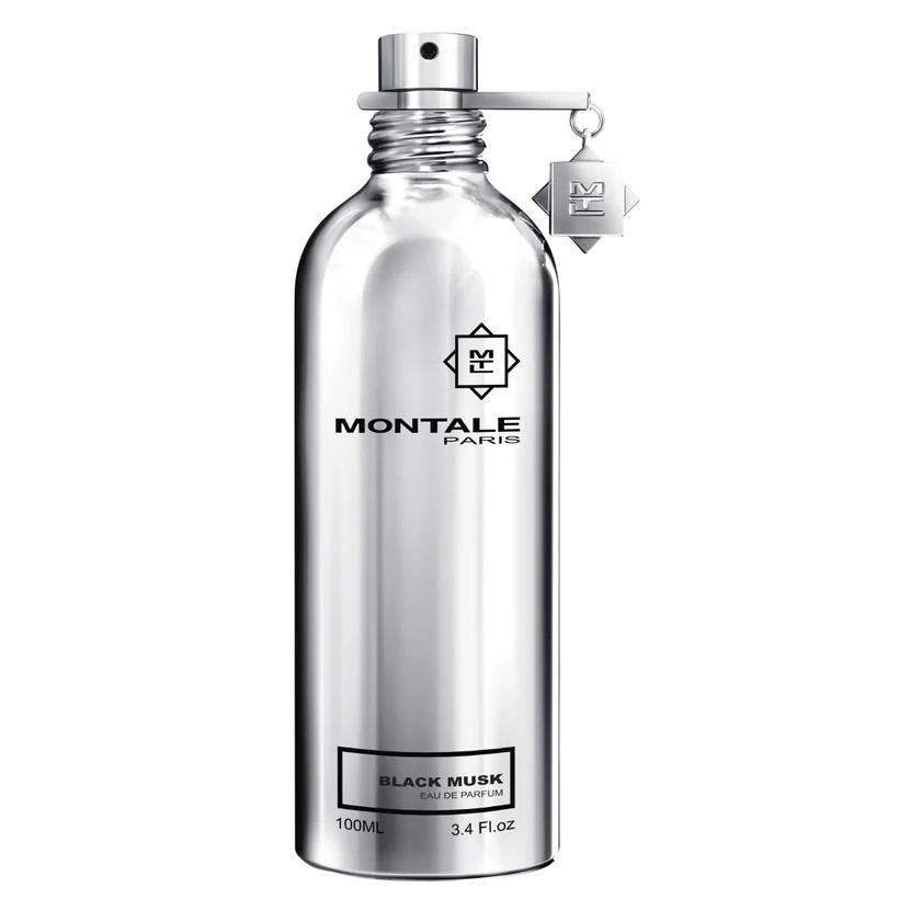 Montale Black Musk Woda perfumowana - Tester